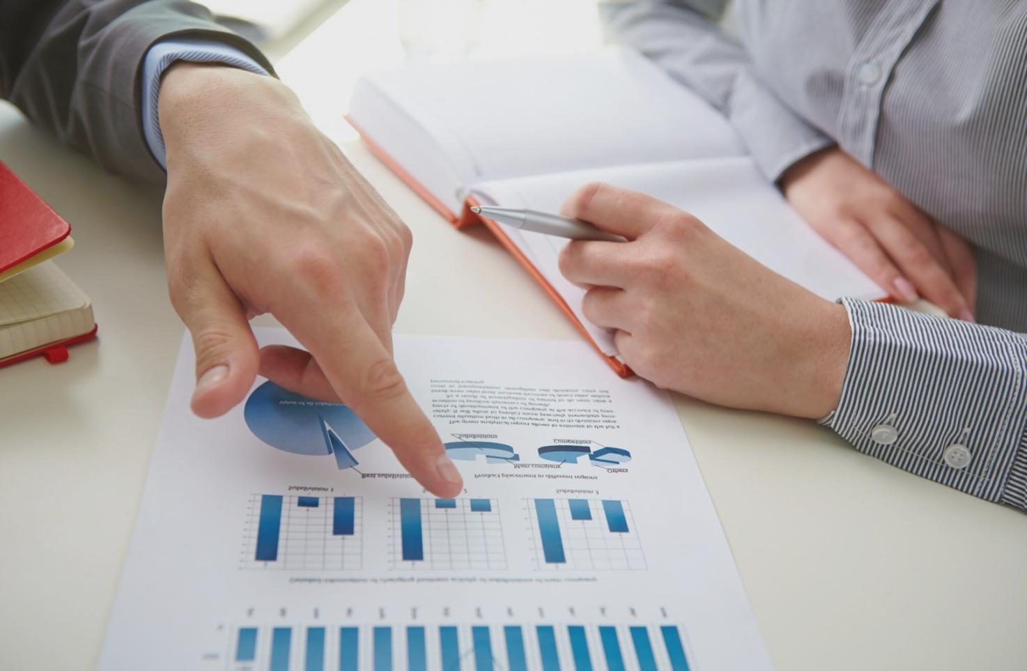 Formation sur les fondamentaux financiers