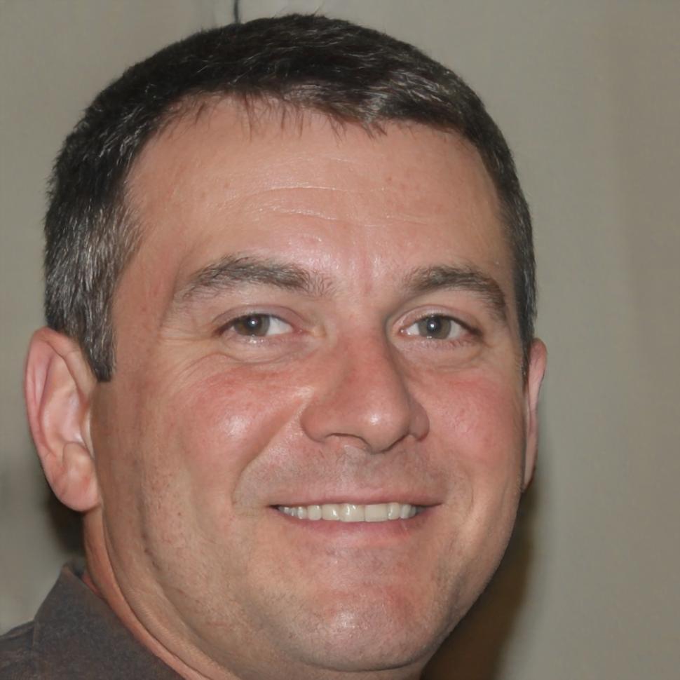 Portrait de Rémi Vacheron, spécialiste croissance PME